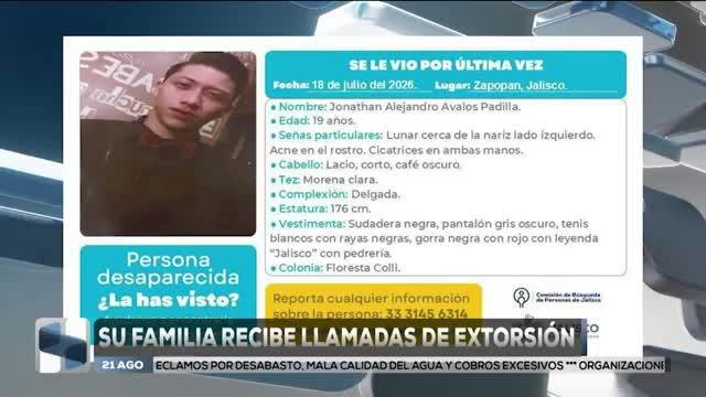 Noticias Nayarit del 21 de agosto 2026