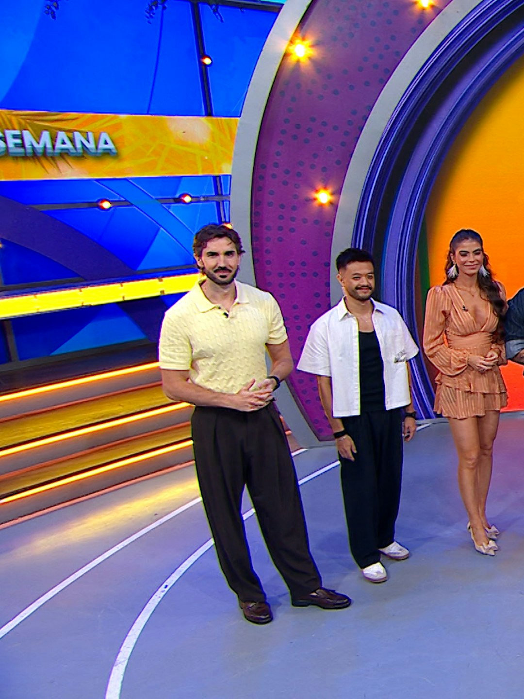 Programa Completo 22 de agosto de 2026 | Parte 1 | Venga La Alegría Fin De Semana