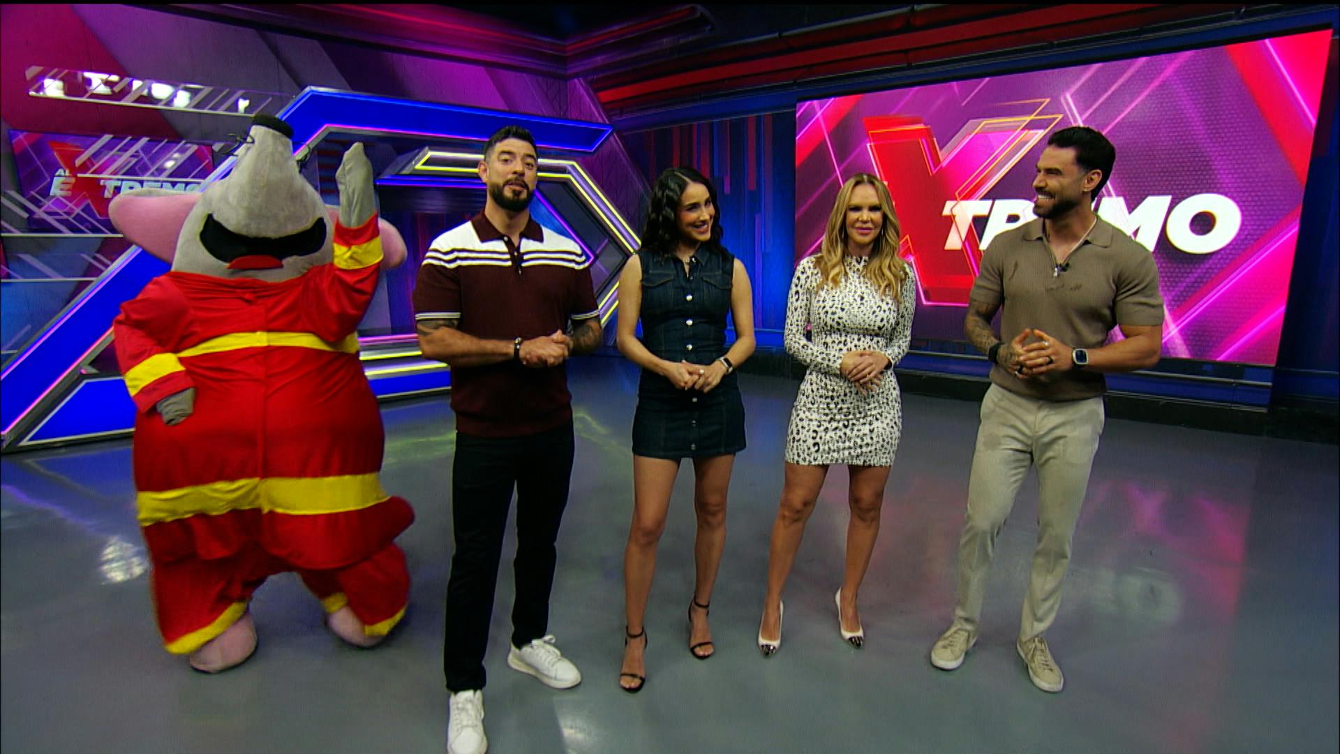 Al Extremo | Programa completo sábado 22 de agosto 2026
