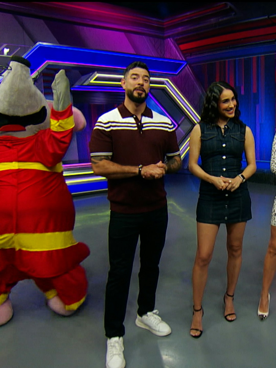 Al Extremo | Programa completo sábado 22 de agosto 2026