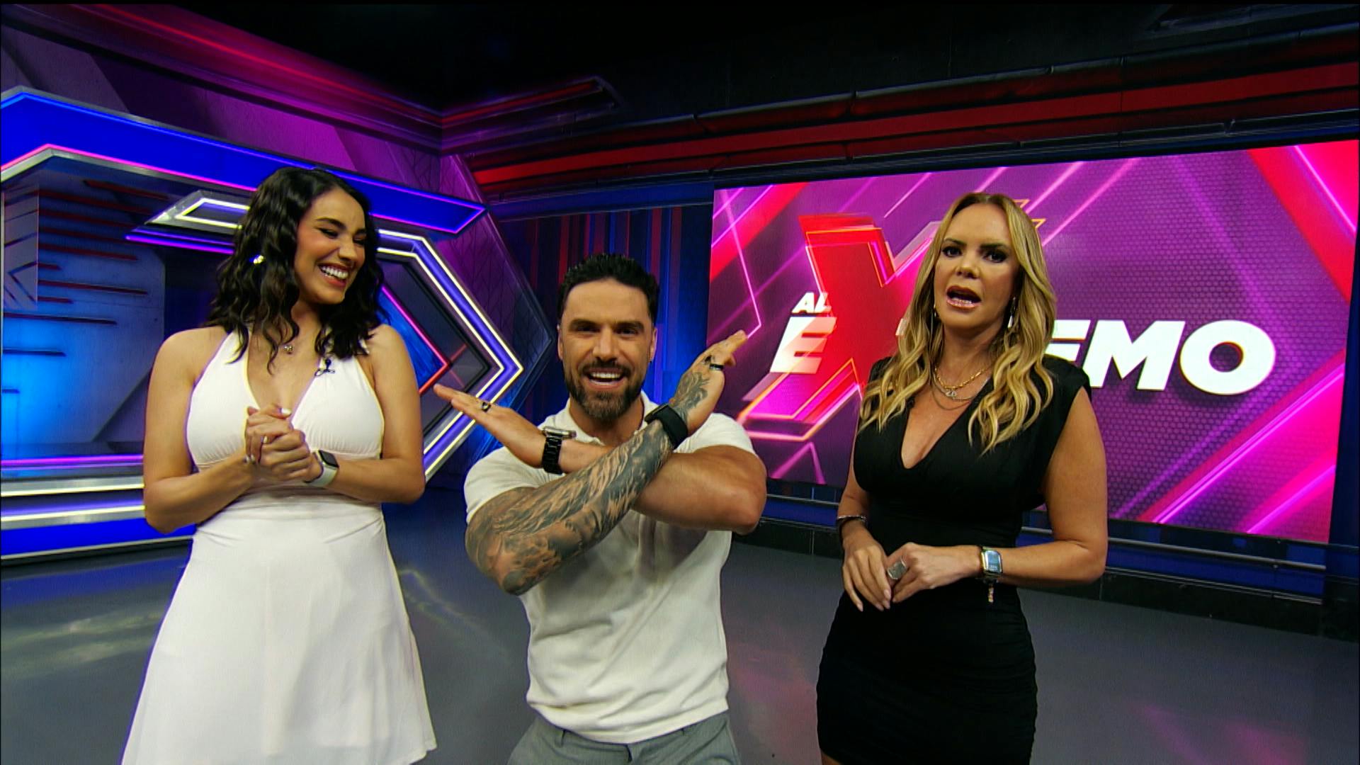 Al Extremo | Programa completo sábado 23 de agosto 2026