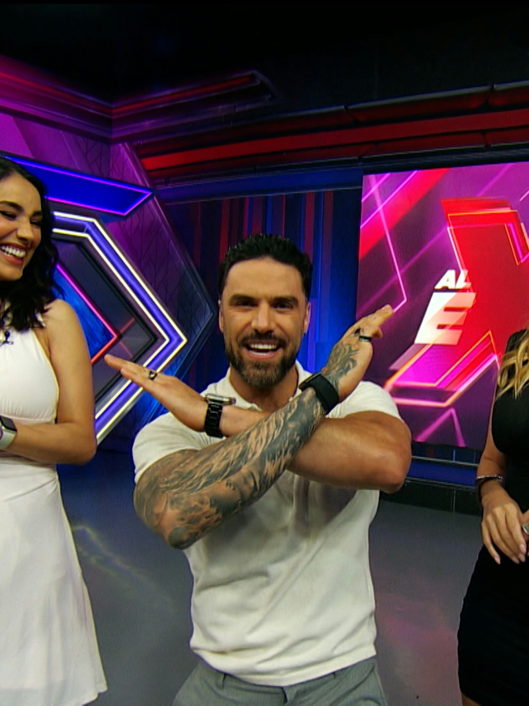Al Extremo | Programa completo sábado 23 de agosto 2026