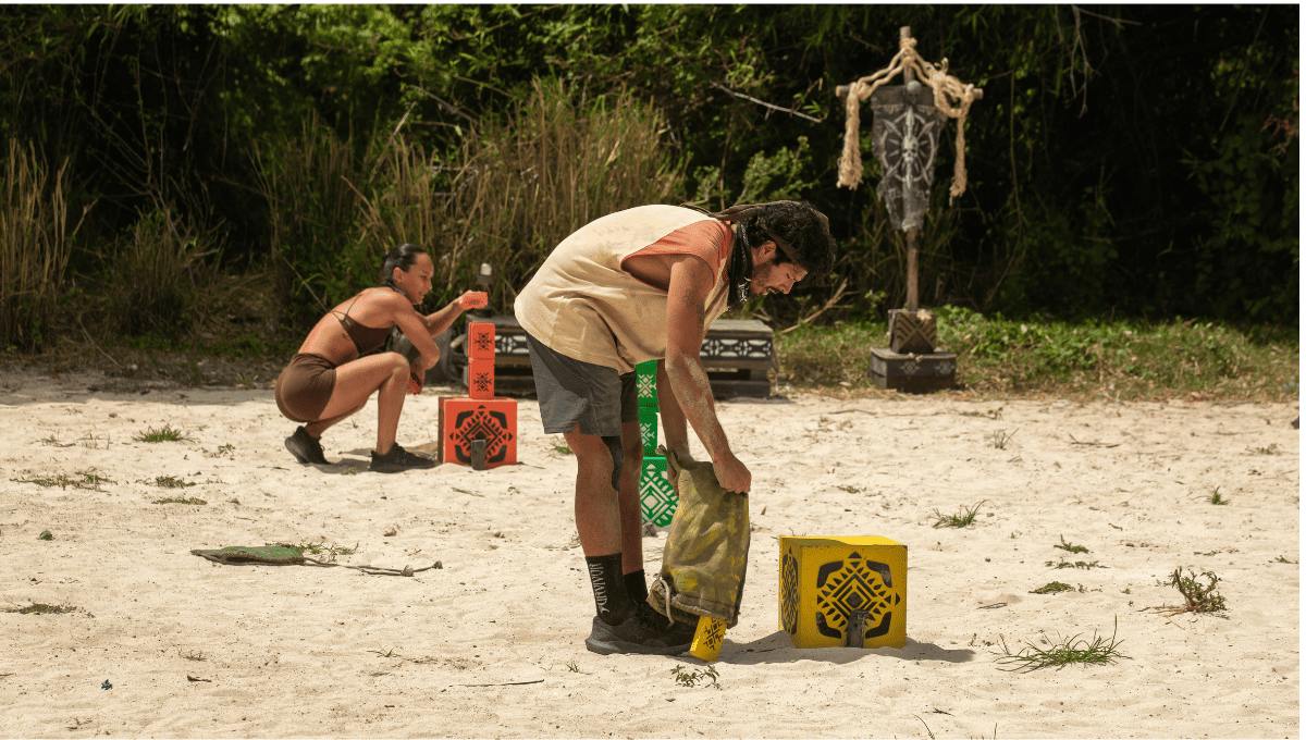 ¡El último encuentro en Survivor México! Los sobrevivientes están listos para la Gran Final 