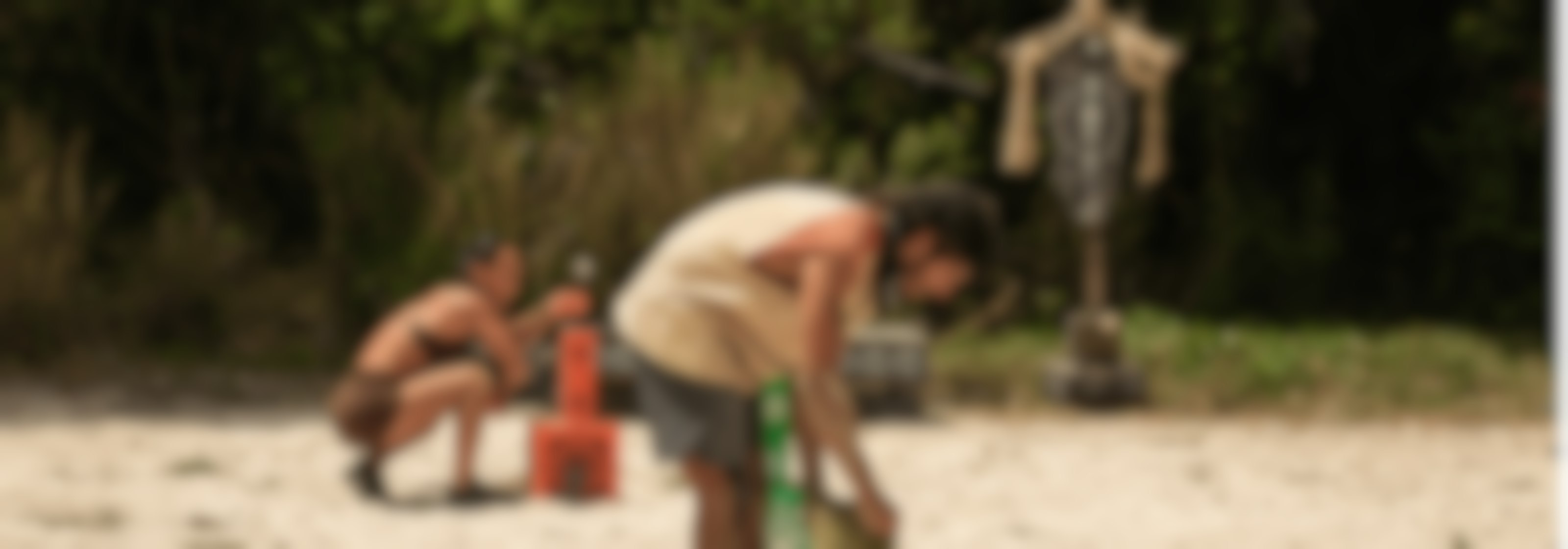 ¡El último encuentro en Survivor México! Los sobrevivientes están listos para la Gran Final
