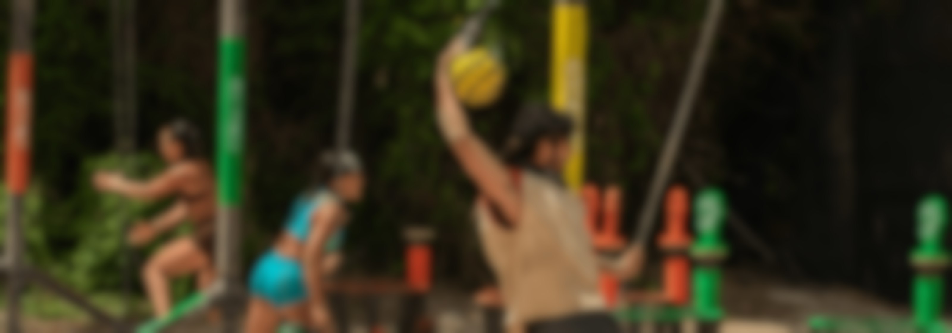 ¡Inicia el primer encuentro! Los sobrevivientes se enfrentan al circuito para definir el primer finalista de Survivor México