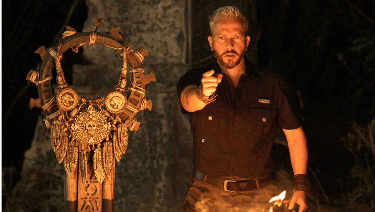 Concejo tribal será el encargado de seleccionar al otro finalista de Survivor México