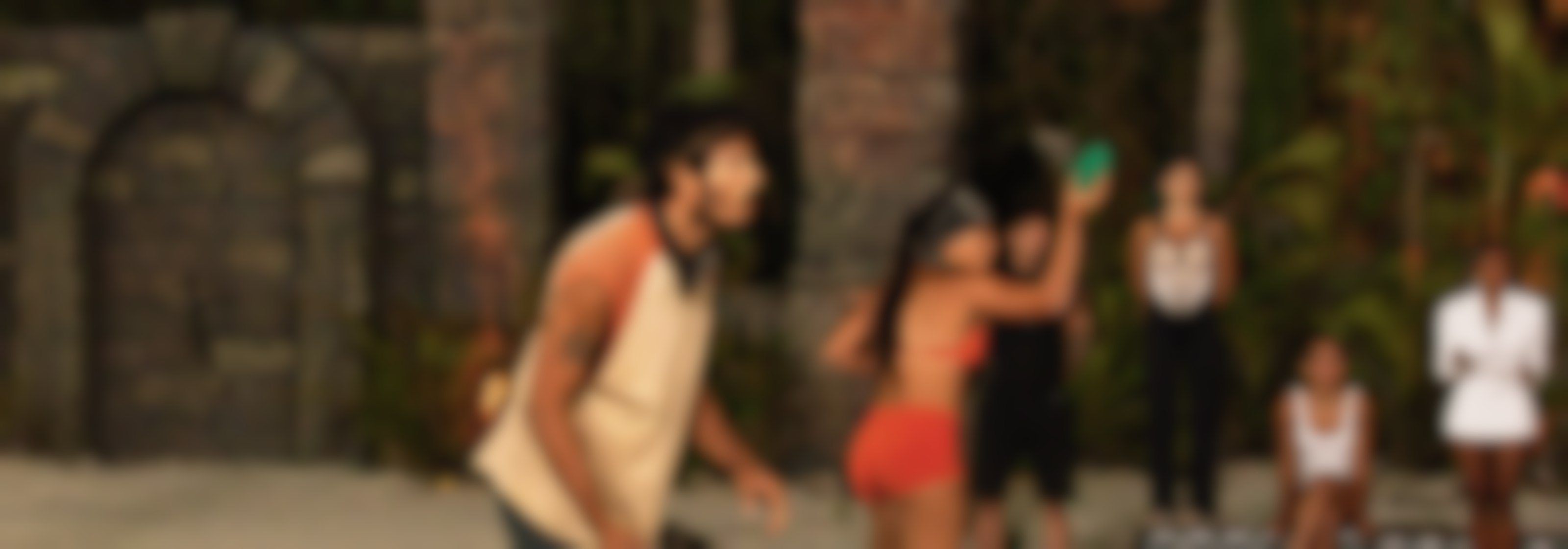 ¡La batalla final entre Sahit y Avril! Descubre quién ganó en Survivor México