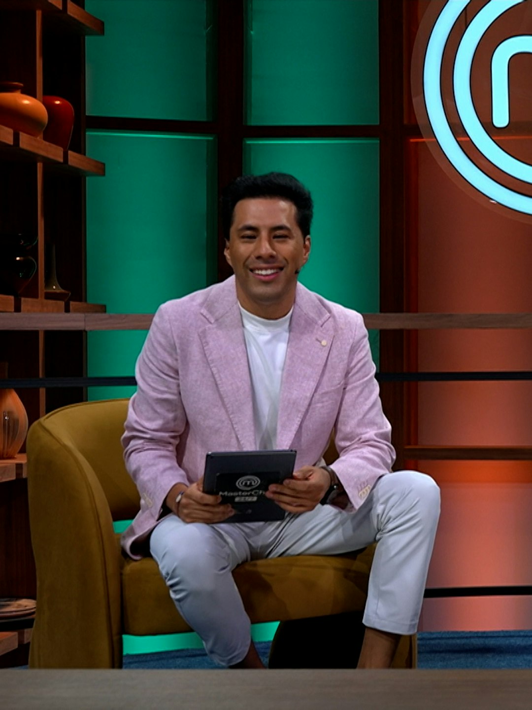 PreShow | Llega el Preshow con Antonio Betancour y Leslie Gallardo