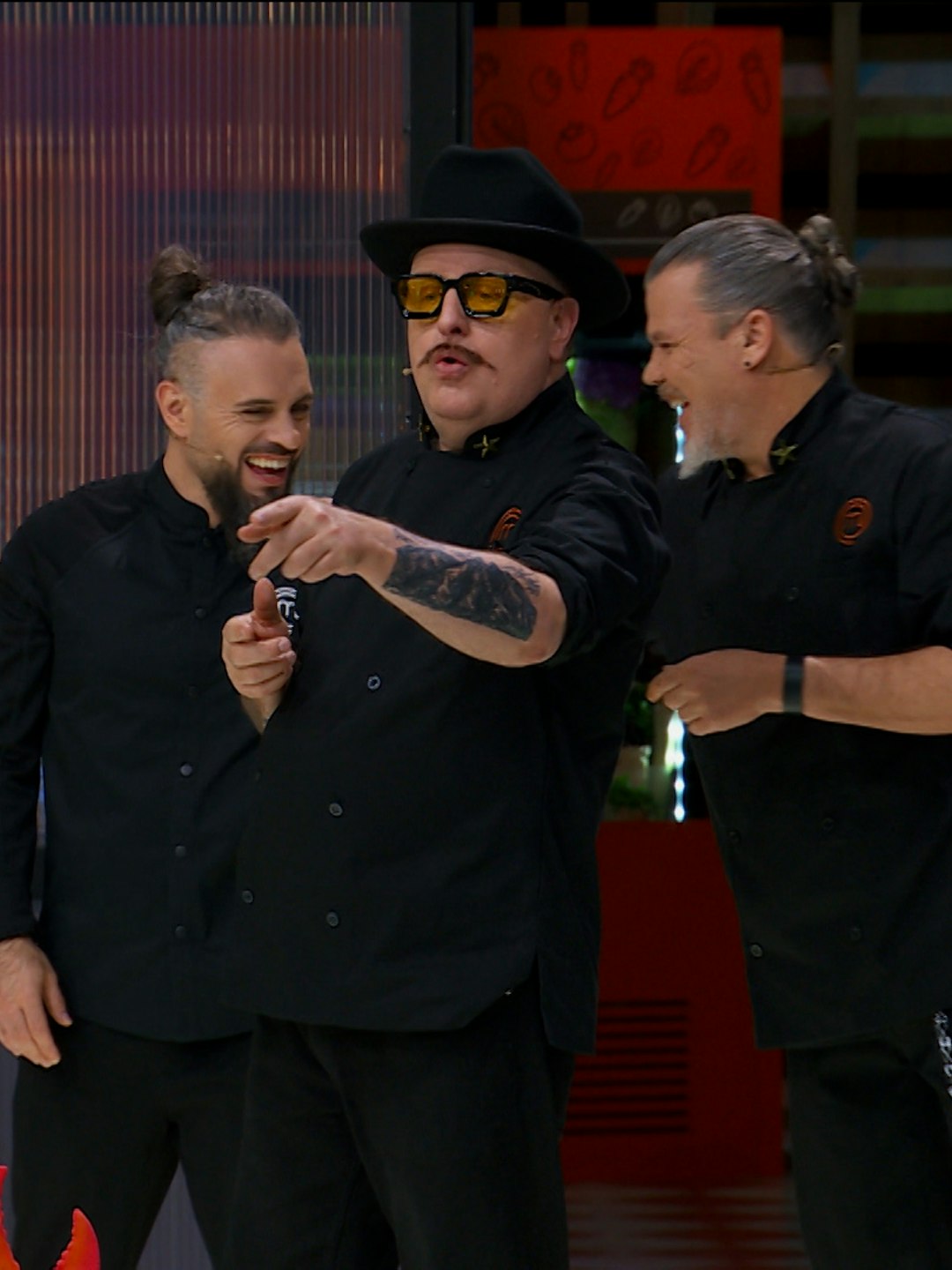 MasterChef 24/7 | Michelle reparte canastas gourmet y sabotajes que complican el reto