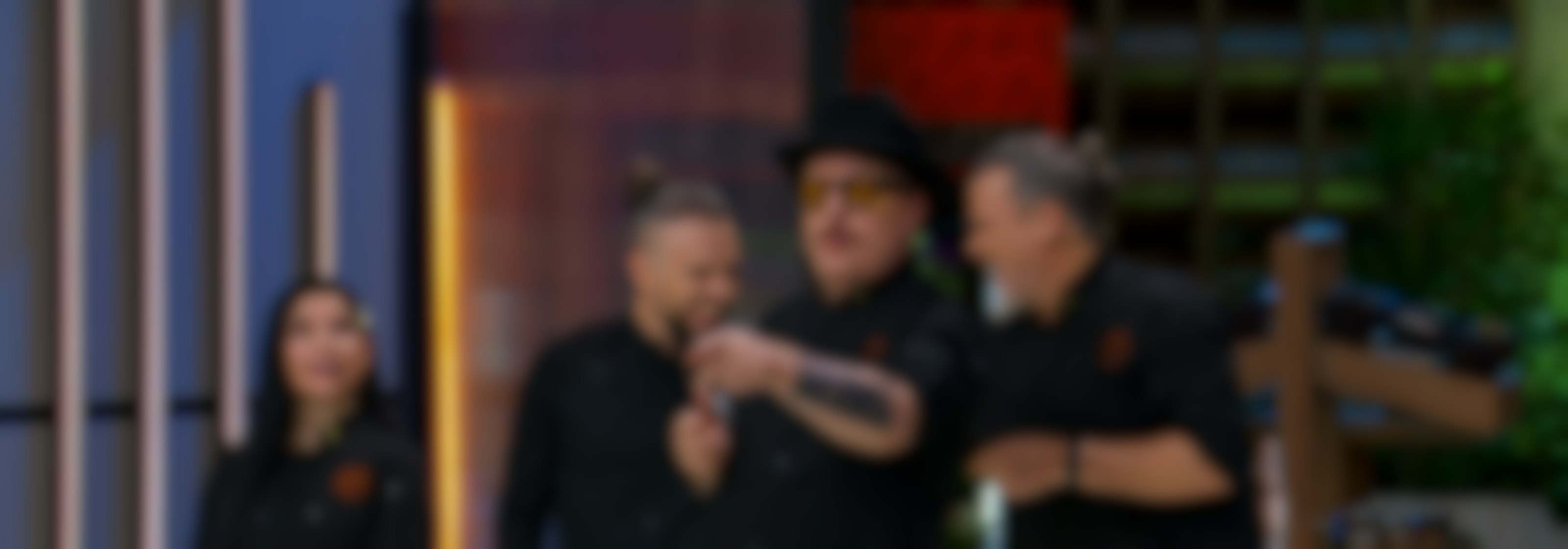 MasterChef 24/7 | Michelle reparte canastas gourmet y sabotajes que complican el reto