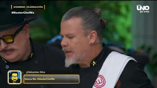 MasterChef 24/7 | Los Chefs destrozan los platillos de los participantes y le dan la victoria a Claudia