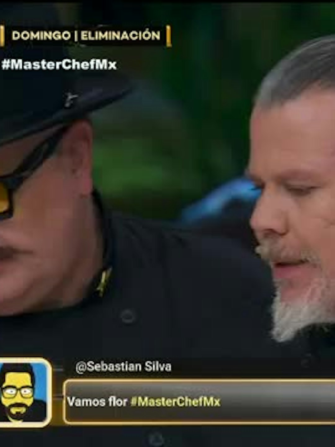 MasterChef 24/7 | Los Chefs destrozan los platillos de los participantes y le dan la victoria a Claudia