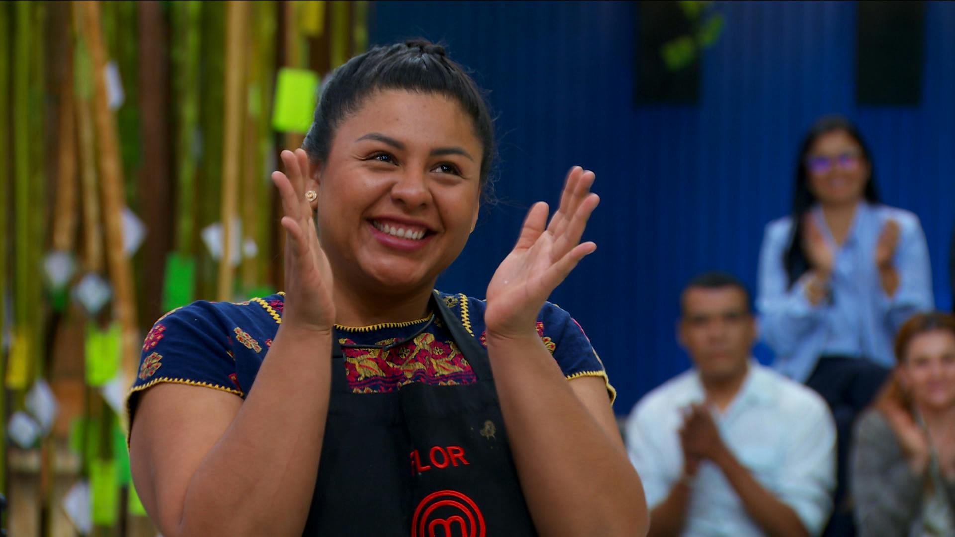 MasterChef 24/7 | Flor recibe ventaja clave: tendrá más tiempo para buscar su pase al Top 5 
