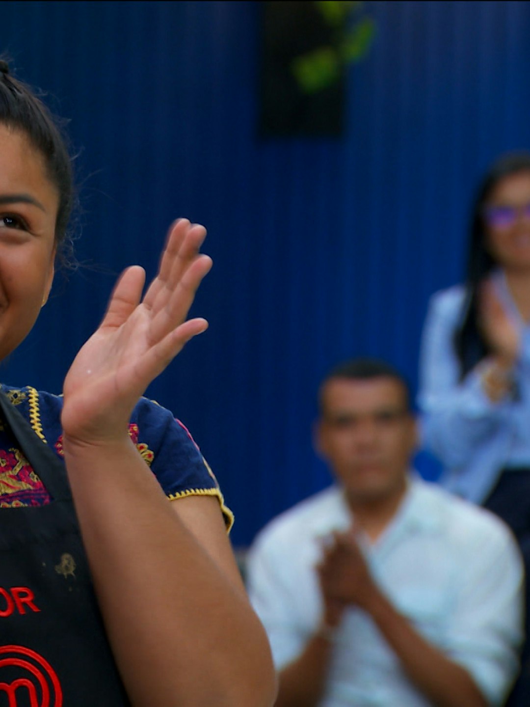 MasterChef 24/7 | Flor recibe ventaja clave: tendrá más tiempo para buscar su pase al Top 5