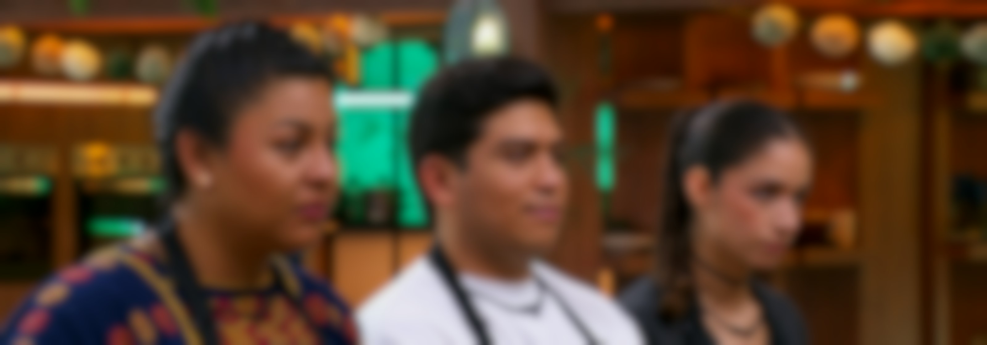MasterChef 24/7 | Flor conquista a los Chefs y se mete al Top 5