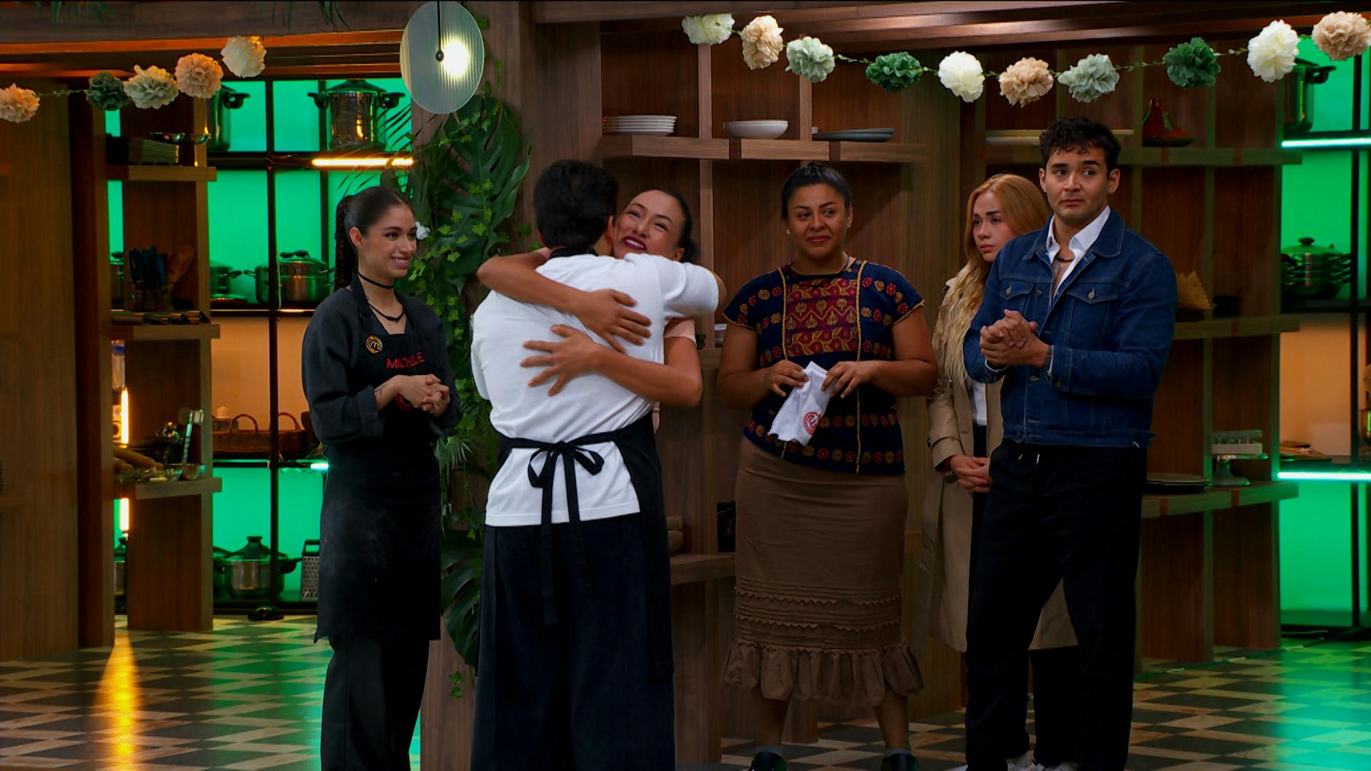 MasterChef 24/7 | Julio se despide a un paso de la semana final