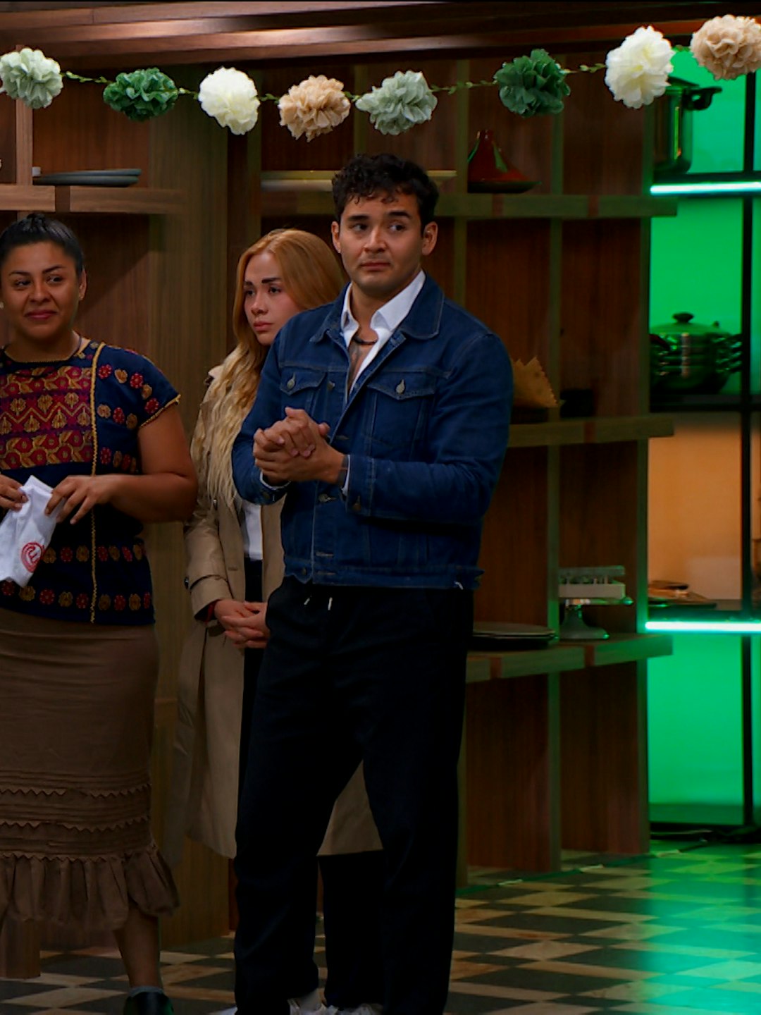 MasterChef 24/7 | Julio se despide a un paso de la semana final