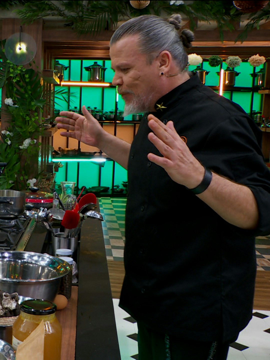 MasterChef 24/7 | Michelle y Julio revelan los momentos que les cambiaron la vida