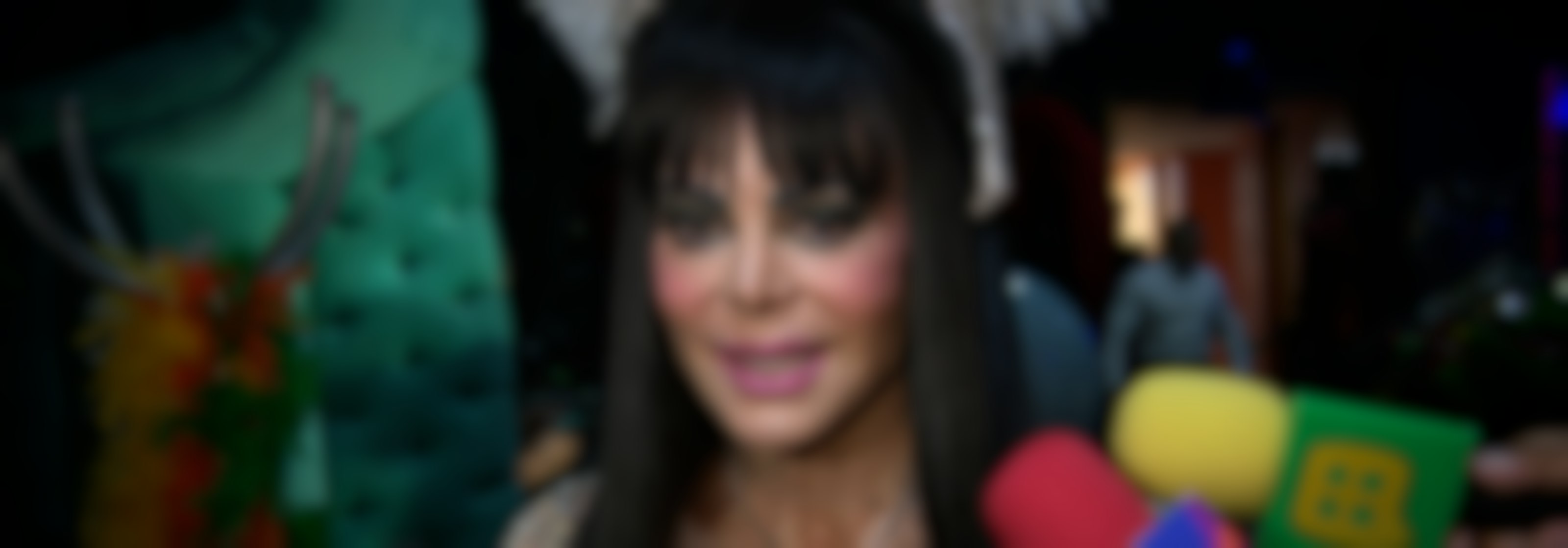 "¡Tengo mi propio criterio!”, Maribel Guardia explota con la prensa al ser cuestionada por la influencia de su esposo