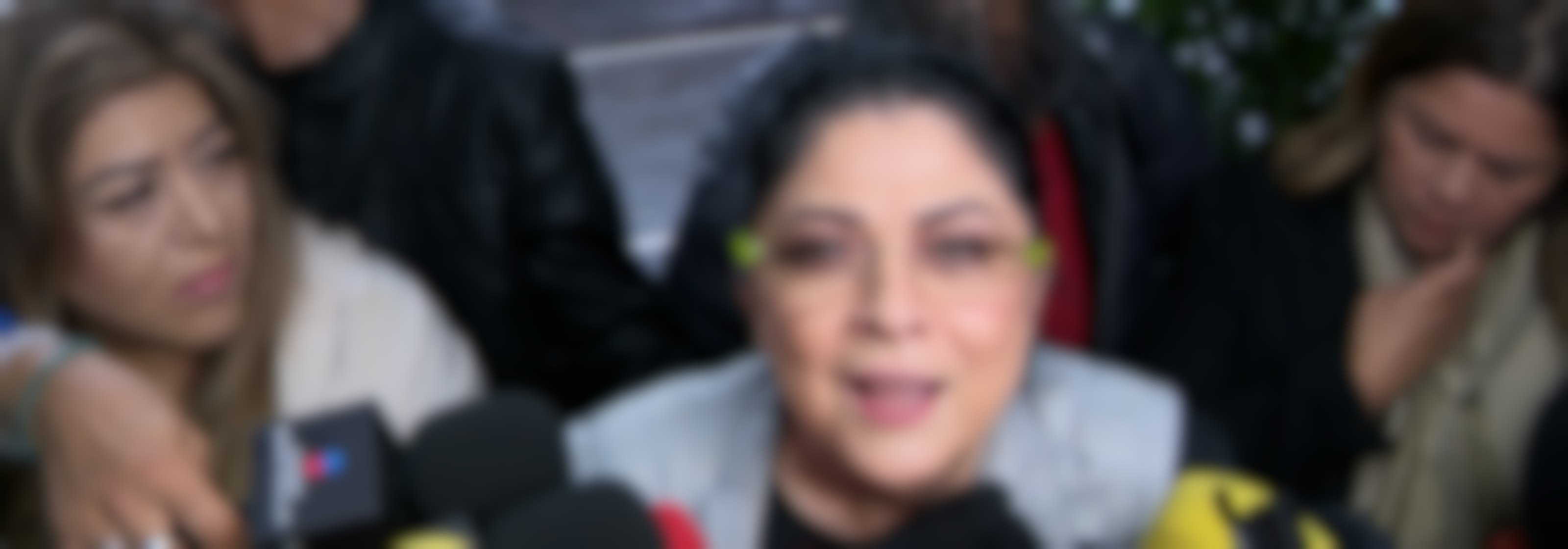“Un candadito me voy a poner”, Victoria Ruffo da por terminada la polémica por sus comentarios sobre Aitana Derbez, hija de Alessandra Rosaldo