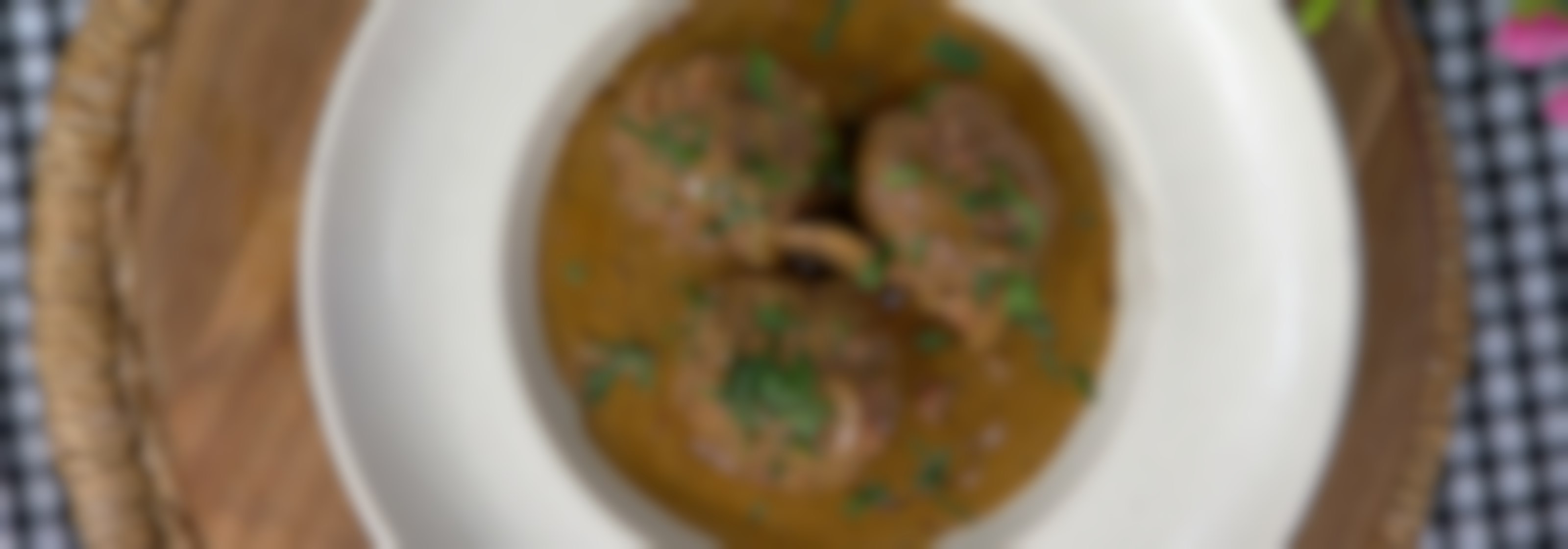 ¡Apapacha a toda la familia! Aprende a preparar albóndigas con chorizo argentino