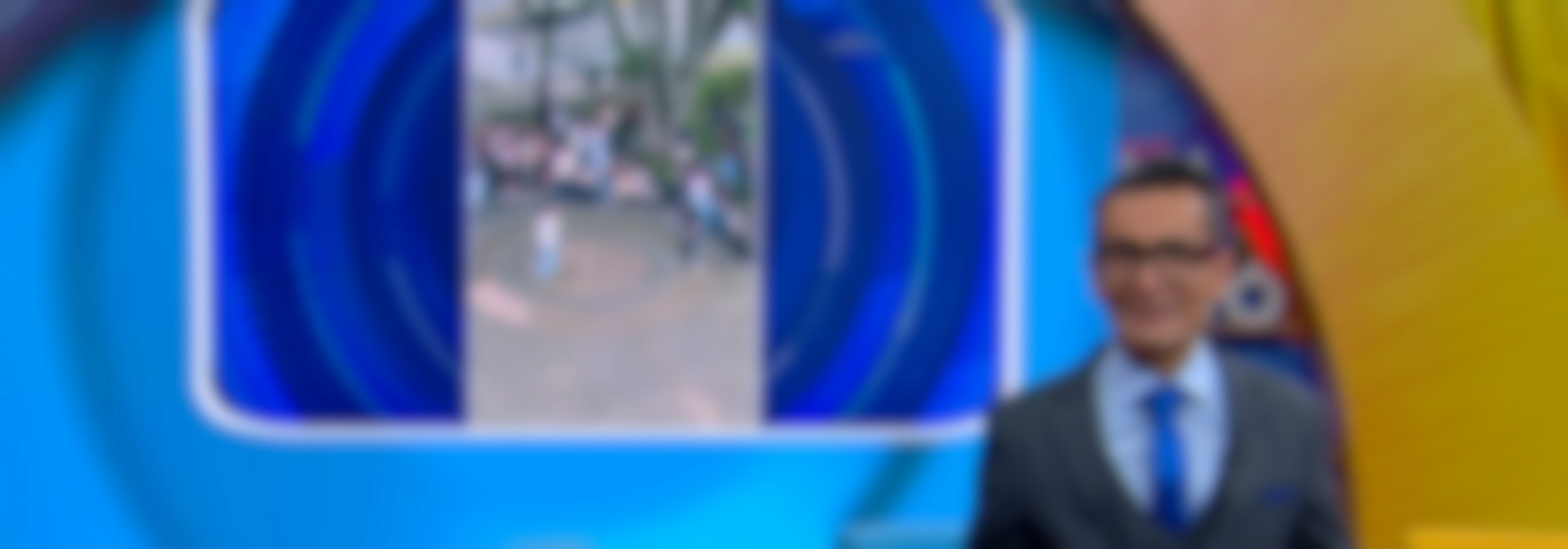 ¿Qué son y por qué se viralizaron las batallas de farmear aura? Sergio Sepúlveda lo explica Con Peras y Manzanas