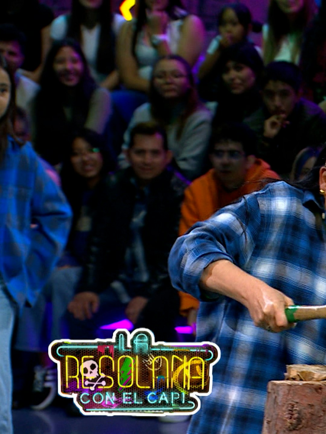 Wereverwero, Ruggero, Jannette Chao y la Chef Zahie Téllez son los invitados de lujo de La Resolana
