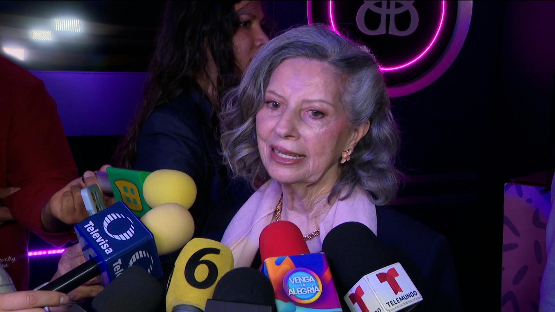 "¡De repente digo voy a tirar la toalla!”, Prisma habla sin filtros de su batalla contra el cáncer