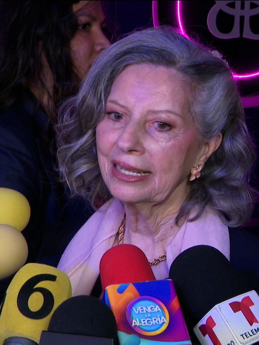 "¡De repente digo voy a tirar la toalla!”, Prisma habla sin filtros de su batalla contra el cáncer