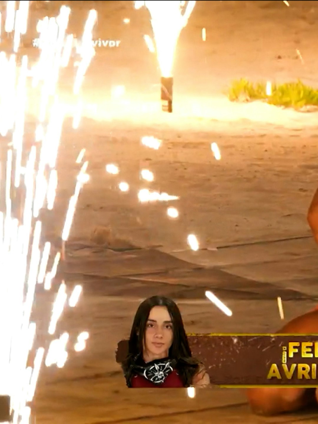 ¡Revive los mejores momentos de la Gran Final de Survivor México La Reliquia en Llamas!
