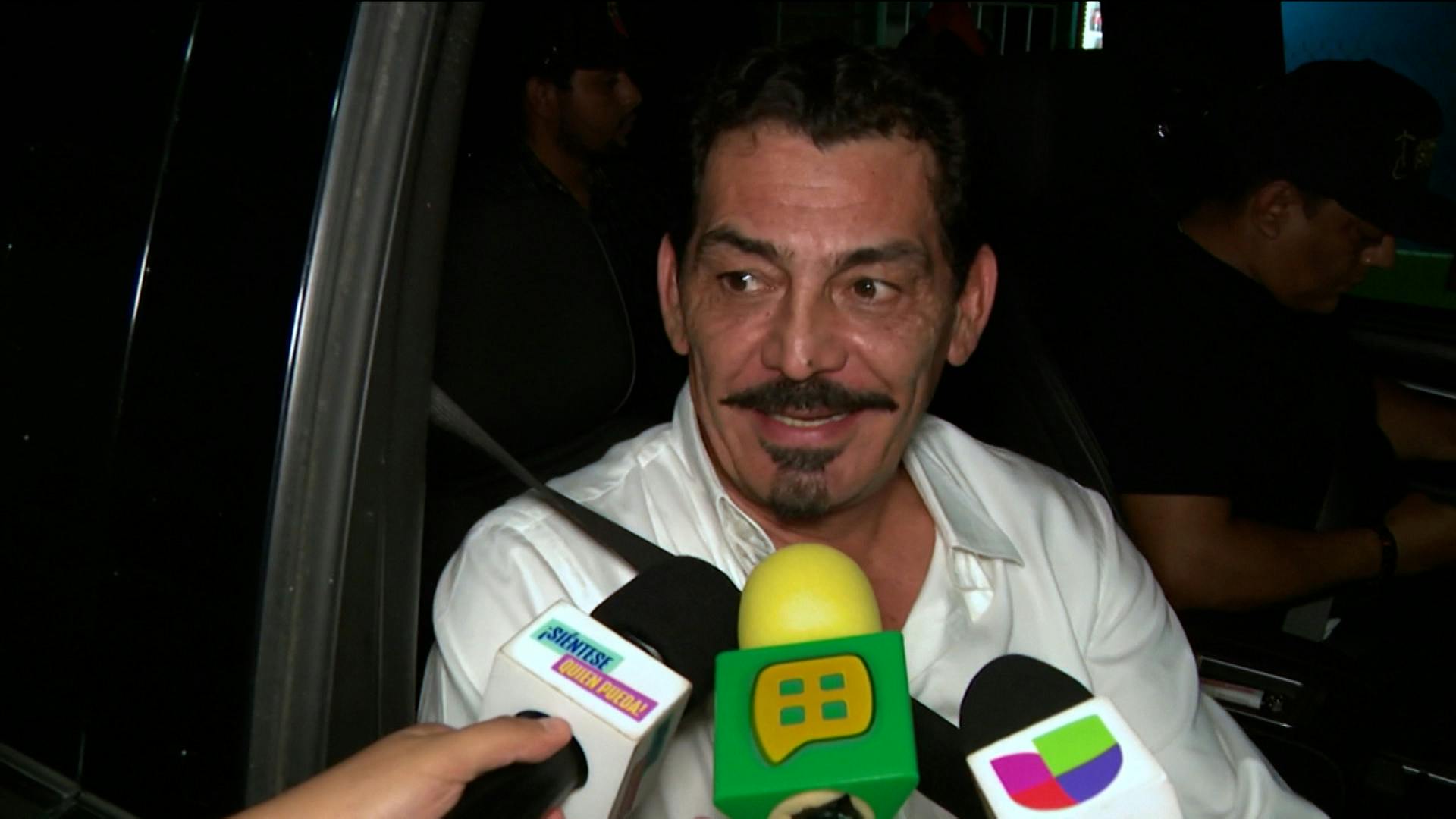 José Manuel Figueroa responde a Ninel Conde y niega su versión sobre una presunta agresión