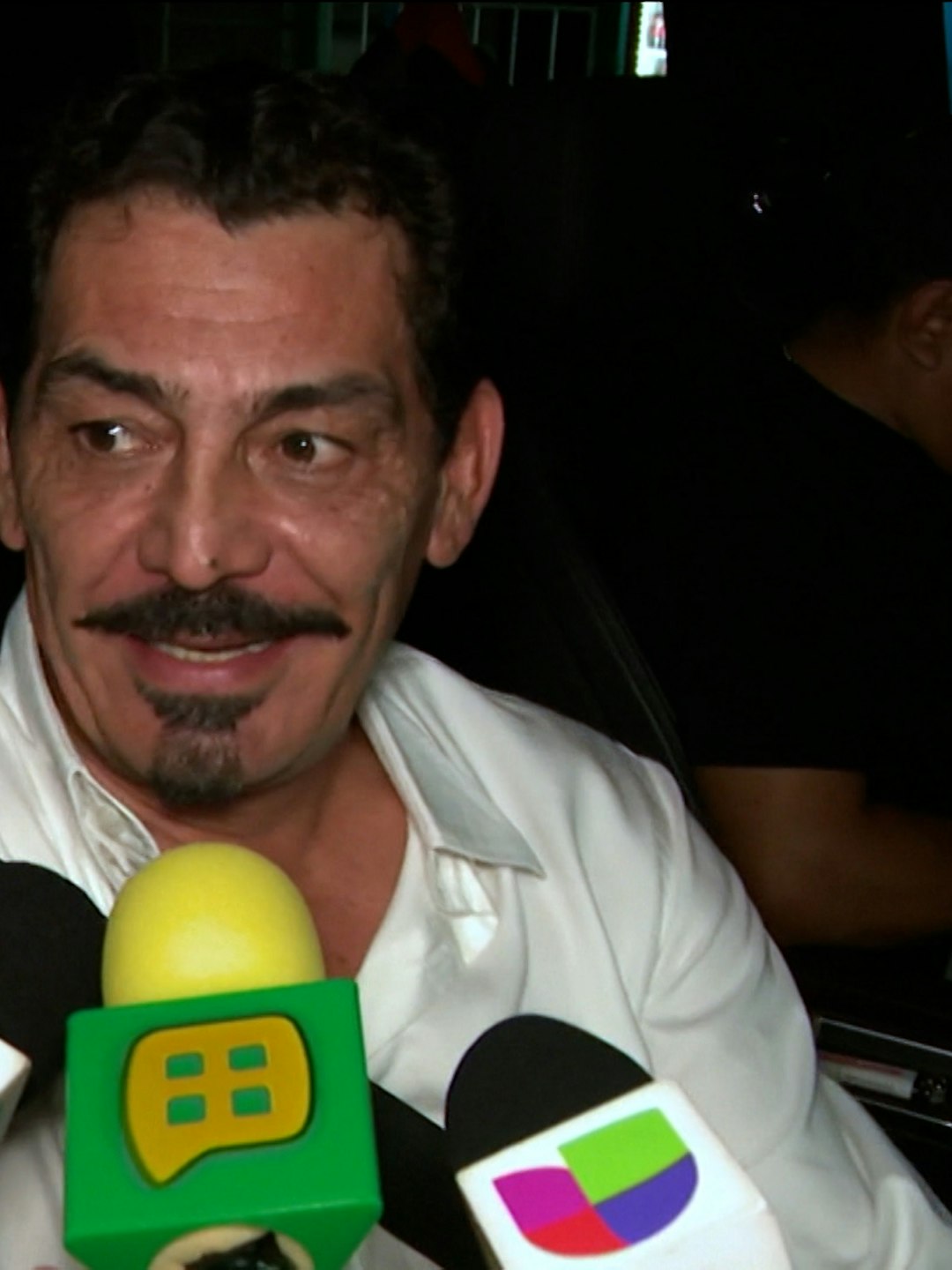 José Manuel Figueroa responde a Ninel Conde y niega su versión sobre una presunta agresión
