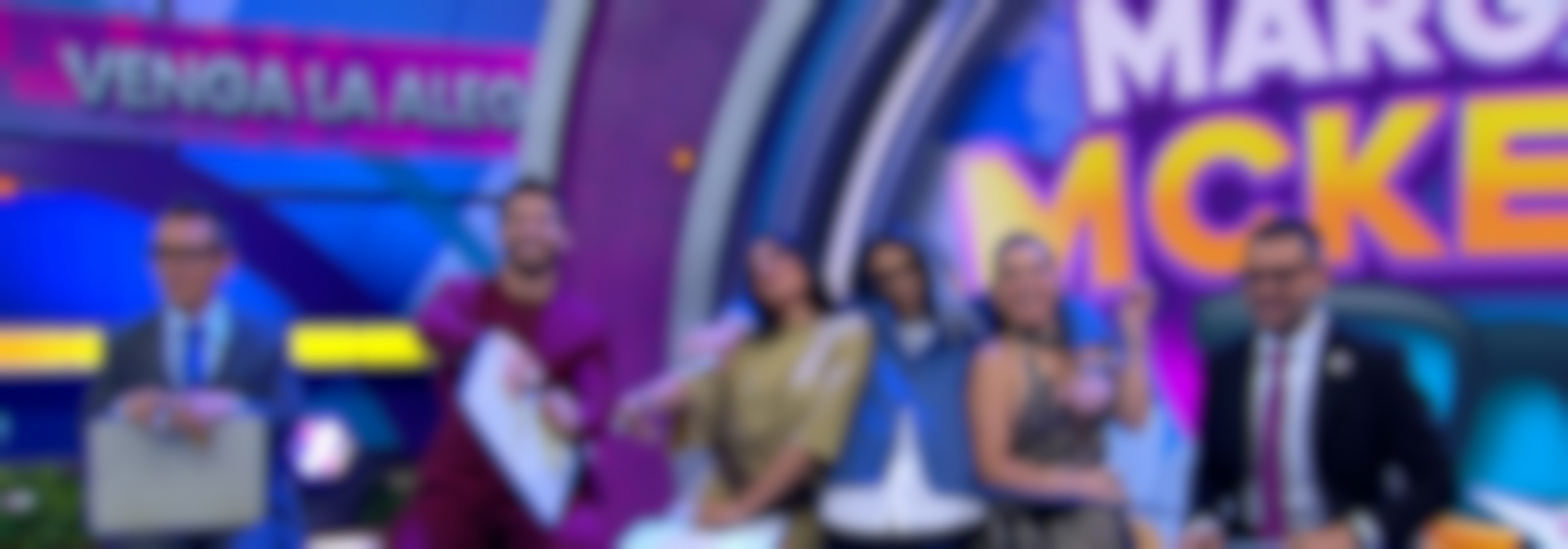 Venga La Alegría | Programa 24 de agosto 2026 Parte 2 | Niurka tunde a varios granjeros de la Segunda Temporada de La Granja VIP, la Gran Final de Survivor México La Reliquia en Llamas y más