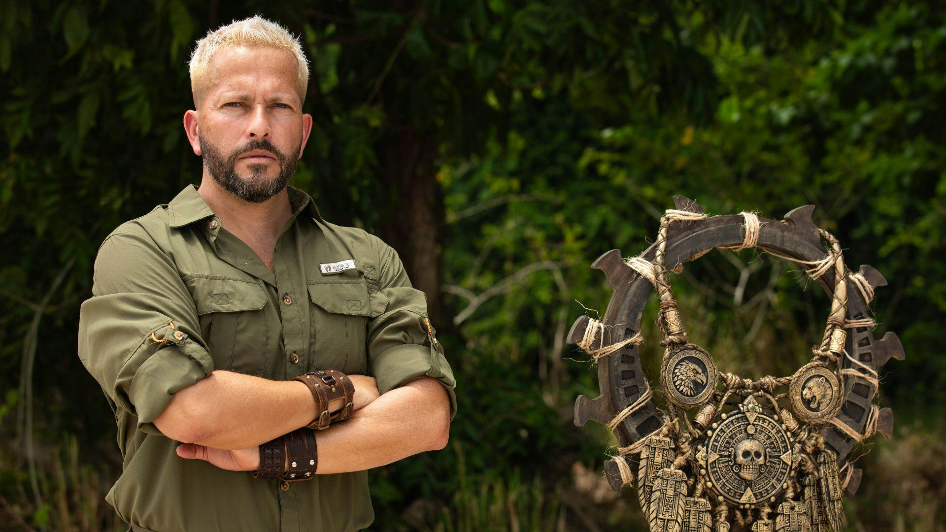 Survivor México La Reliquia en Llamas Gran Final: Resumen, mejores momentos y la victoria de Avril 