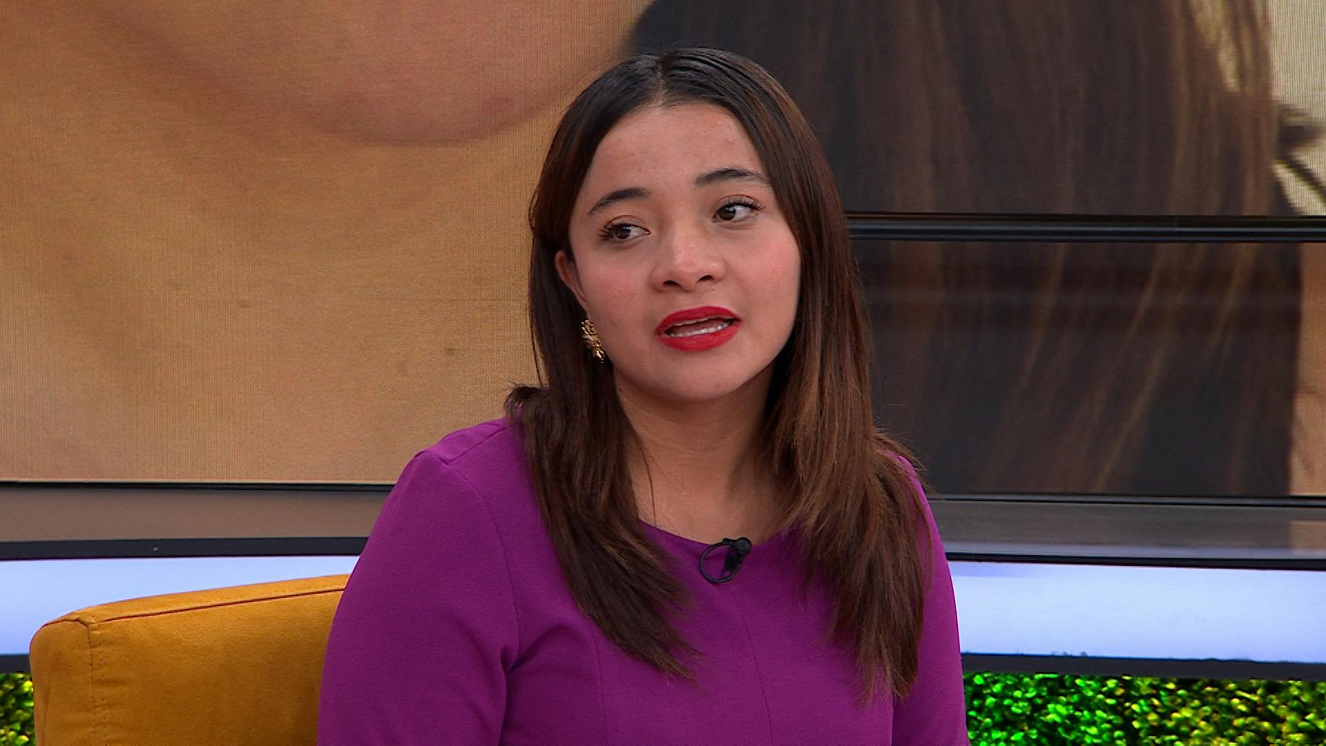¡No arriesgará su reputación! Ángela podría enfrentar problemas legales por culpa de su hermana
