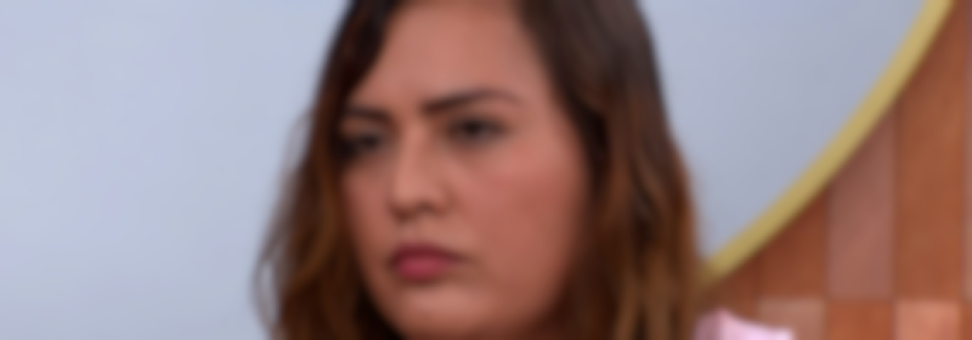 ¡Llegará hasta el final! Ivette advierte consecuencias para la que le hace bullying a su hija