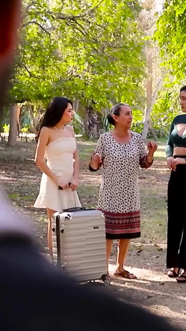 Parte 2 | Abandonaron a su madre cuando más las necesitaba