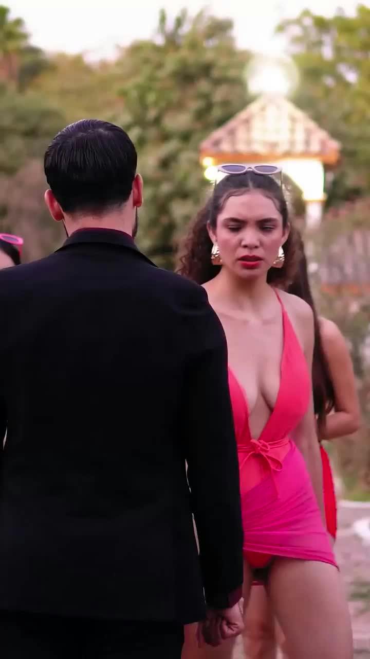 Parte 2 | Su papá descubrió que su hija se metía con su empleado
