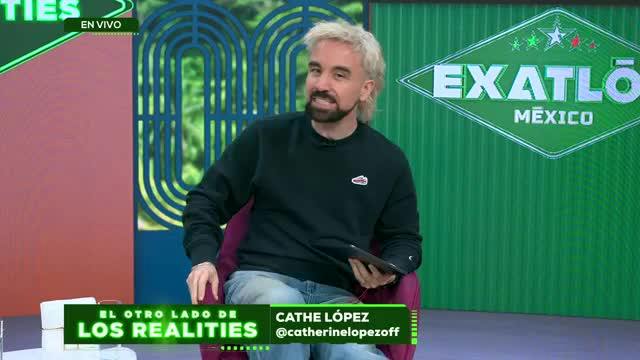 El Otro Lado de Los Realities | ¡Inicia una nueva temporada de Exatlón México!
