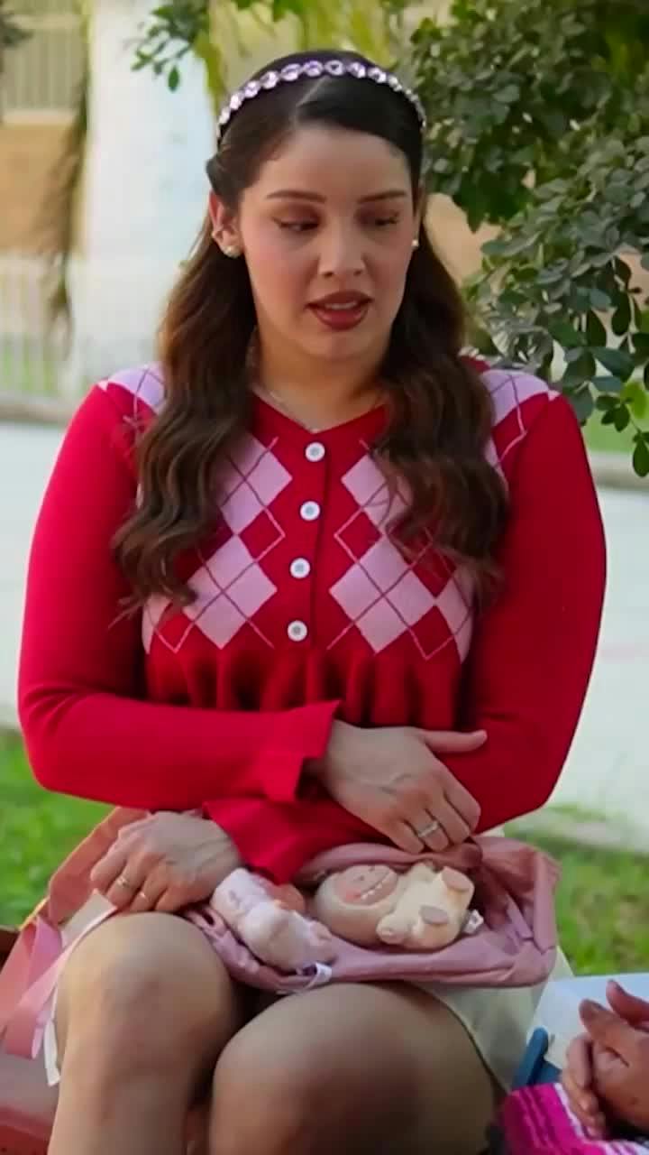 Parte 4 | Se burlaban de ella por su edad y ella les dio una leccion