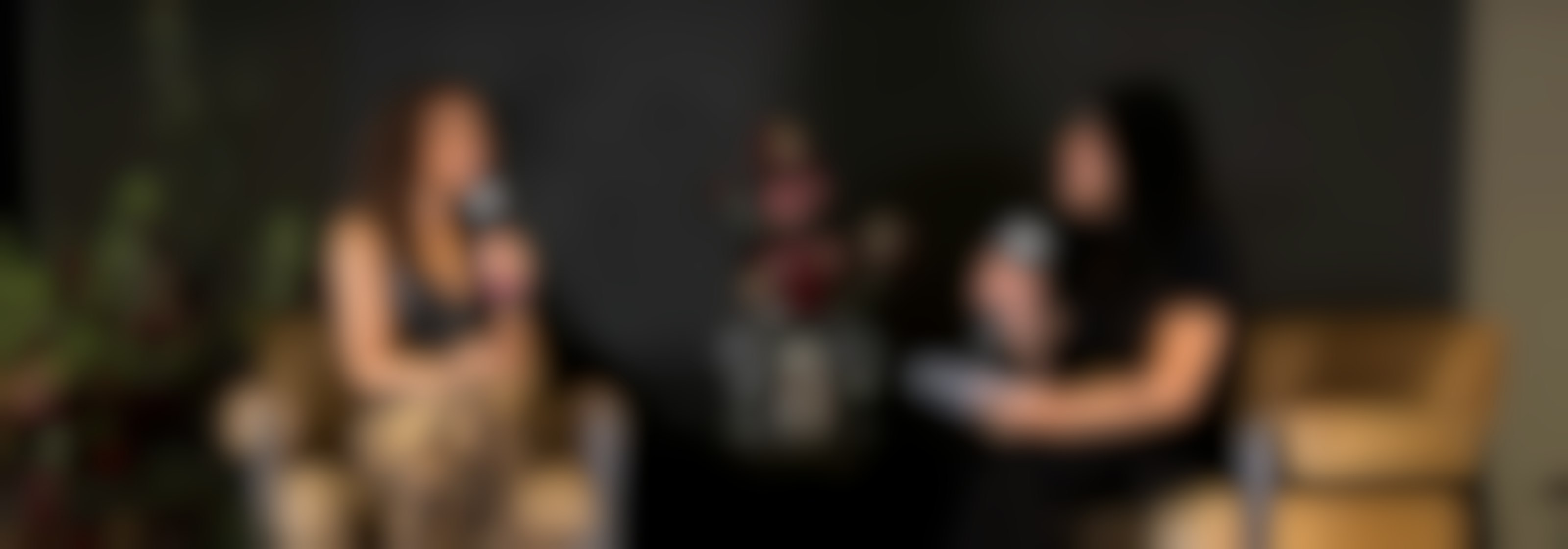 ¡Completa, poderosa, confiada y más! Danna revela íntimos detalles de su dueto con Belinda y del momento que vive como cantante