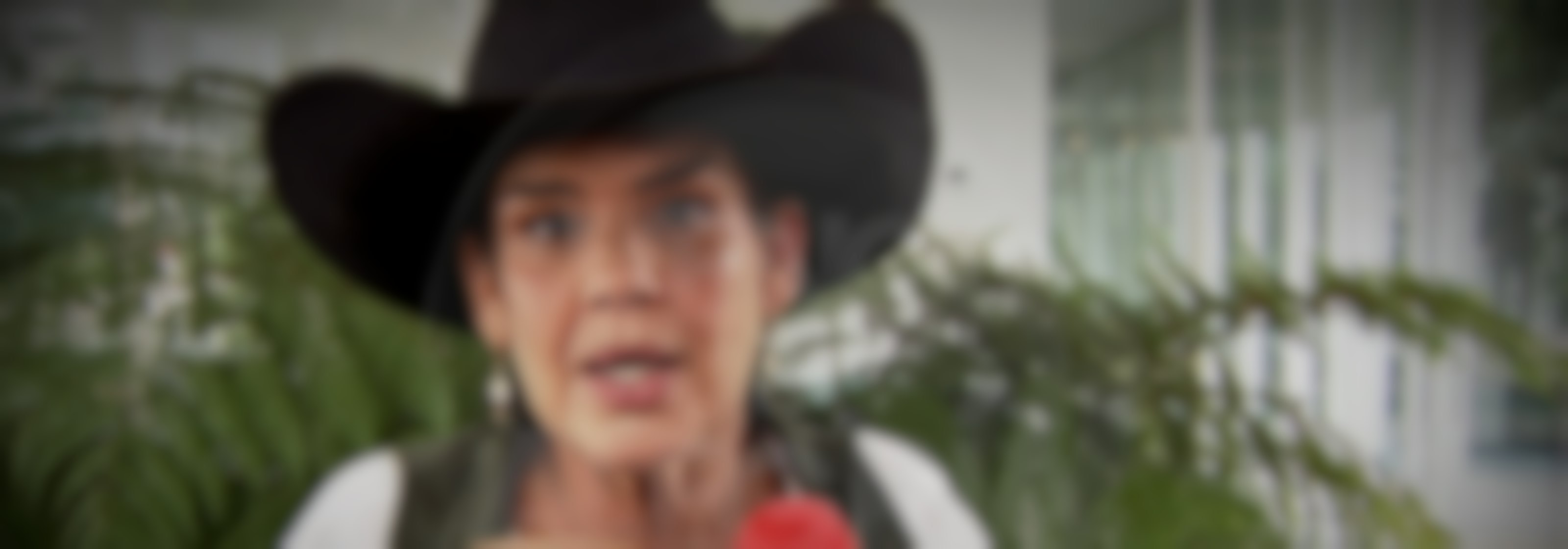 "¡Mustia!”, Niurka alza la voz y defiende a José Manuel Figueroa de los señalamientos de Ninel Conde