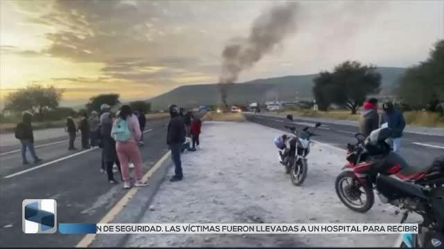 Noticias Hidalgo del 24 de agosto 2026
