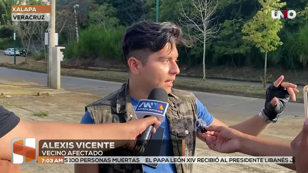 Noticias Veracruz del 24 de agosto 2026