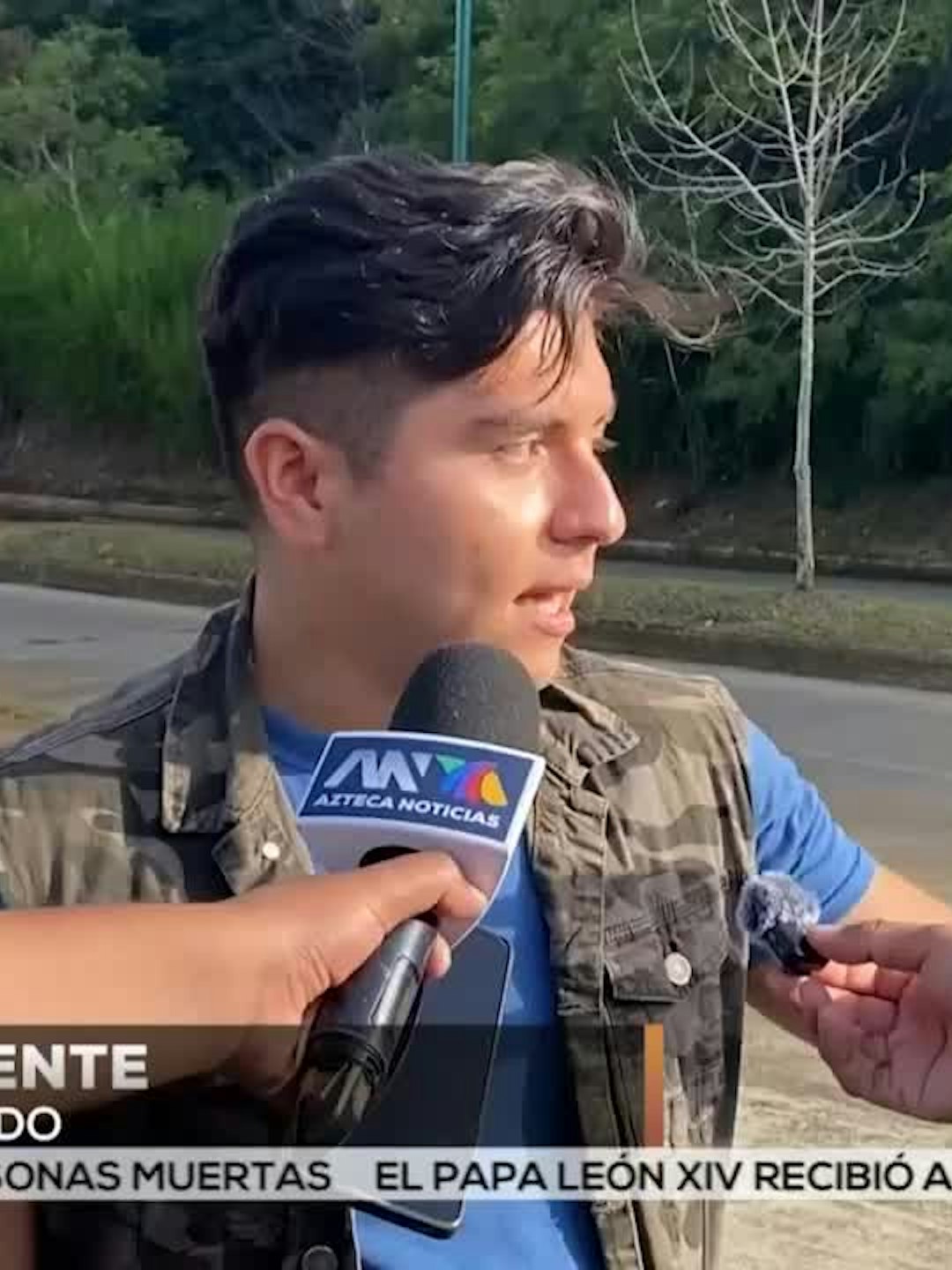 Noticias Veracruz del 24 de agosto 2026