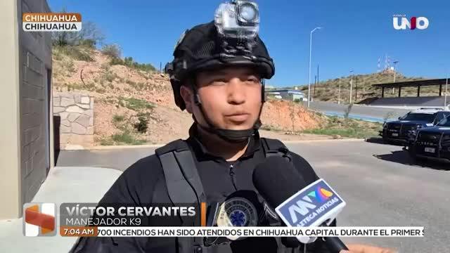 Noticias Ciudad Juárez del 24 de agosto 2026