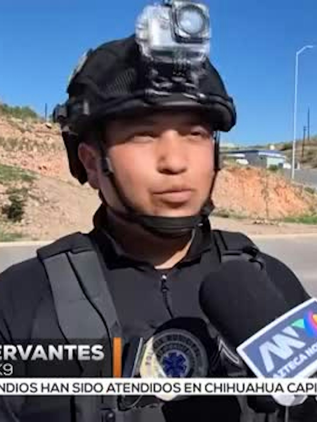 Noticias Ciudad Juárez del 24 de agosto 2026