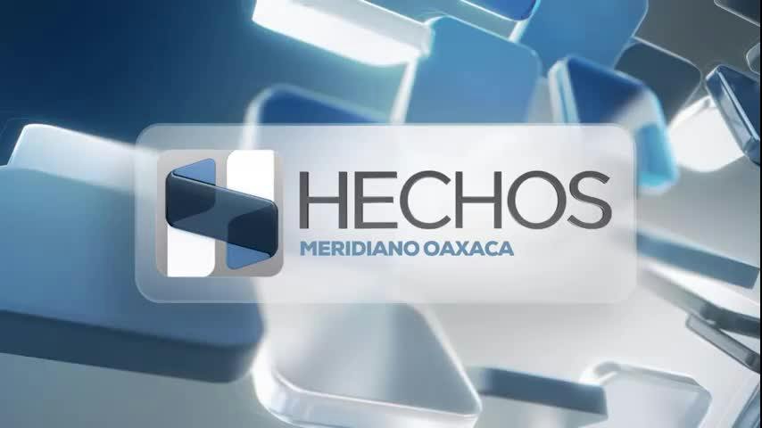 Noticias Oaxaca del 24 de agosto 2026