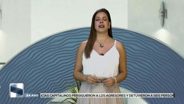 Noticias Zacatecas del 24 de agosto 2026