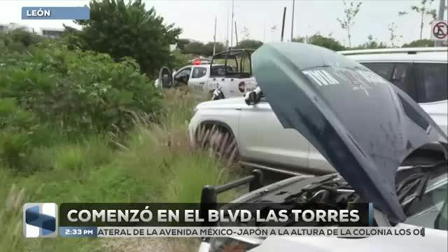 Noticias Bajío del 24 de agosto 2026